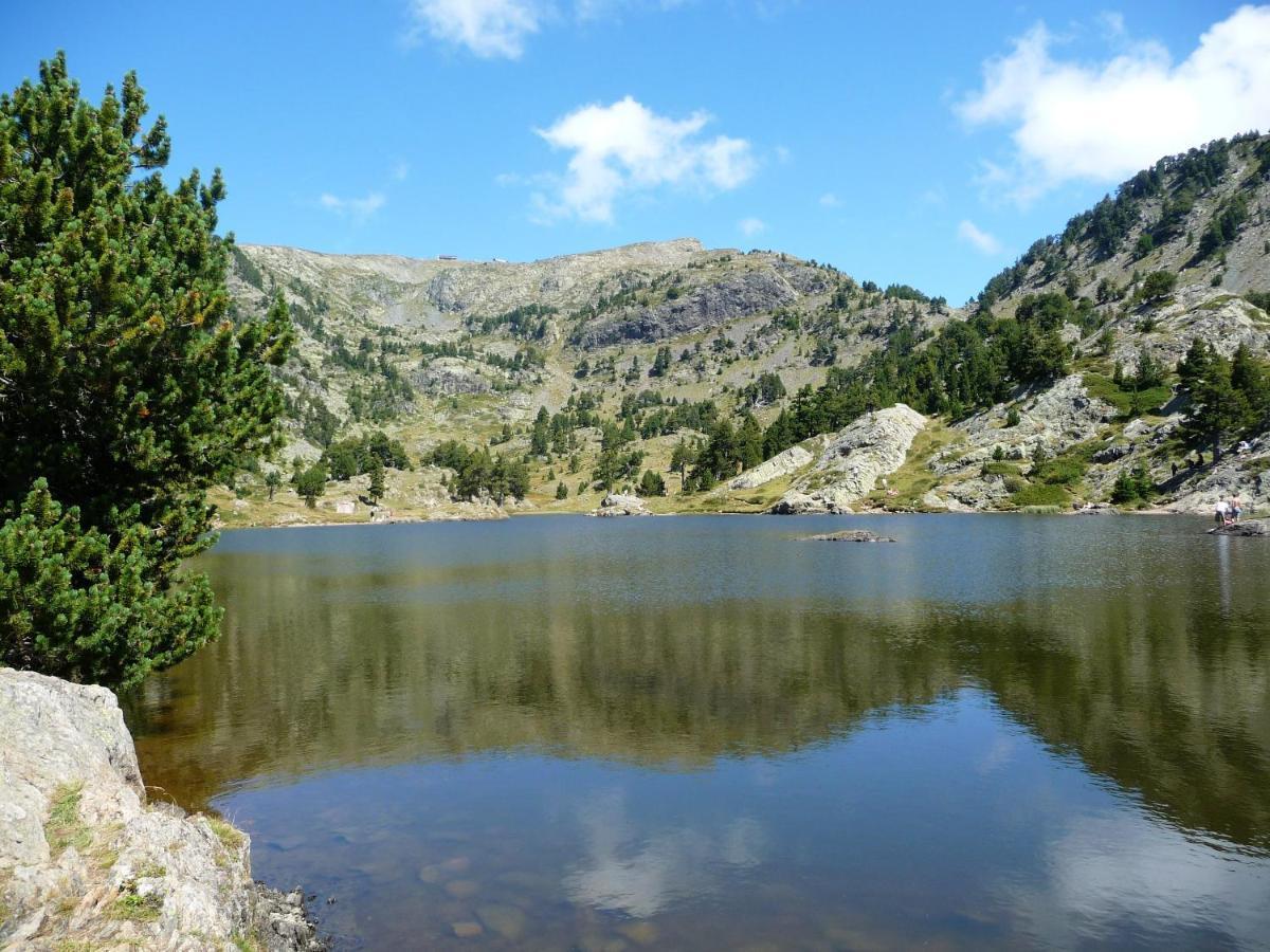 Appartement Cosy A Chamrousse Avec Vue Sur Montagne + 34M² Luaran gambar